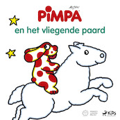 Pimpa - Pimpa en het vliegende paard - Altan (ISBN 9788728009444)