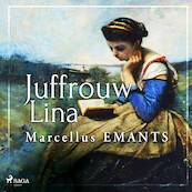 Juffrouw Lina - Marcellus Emants (ISBN 9788728522240)