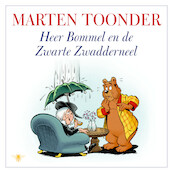 Heer Bommel en de Zwarte Zwadderneel - Marten Toonder (ISBN 9789403128955)