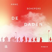 De daden - Anne Schepers (ISBN 9789048867363)