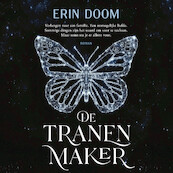 De tranenmaker - Erin Doom (ISBN 9789046177617)