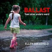 Ballast - Ellen Solleveld (ISBN 9789464497472)