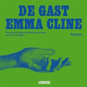 De gast - Emma Cline (ISBN 9789048856312)