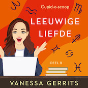 Leeuwige liefde - Vanessa Gerrits (ISBN 9789047207641)
