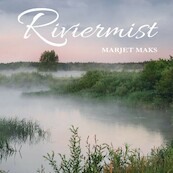 Riviermist - Marjet Maks (ISBN 9789464497533)