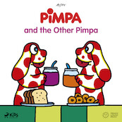 Pimpa - Pimpa and the Other Pimpa - Altan (ISBN 9788728009109)