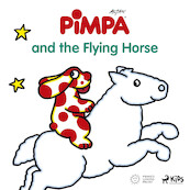 Pimpa - Pimpa and the Flying Horse - Altan (ISBN 9788728009123)