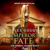 Emperor's Fate - Alex Gough (ISBN 9788728500804)