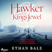 Hawker and the King's Jewel - Ethan Bale (ISBN 9788728500835)