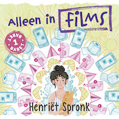 Alleen in films - Henriët Koornberg-Spronk (ISBN 9789026626647)