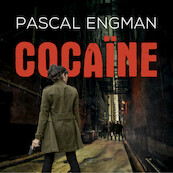 Cocaïne - Pascal Engman (ISBN 9789021482231)
