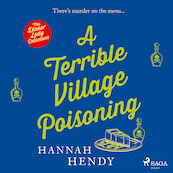 A Terrible Village Poisoning - Hannah Hendy (ISBN 9788728501238)