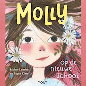 Molly op de nieuwe school - Sabine Lemire, Signe Kjaer (ISBN 9789021482514)