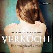 Verkocht - Vera Efron (ISBN 9789180193467)