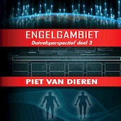Engelgambiet - Piet van Dieren (ISBN 9789464497649)