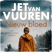 Nieuw bloed - Jet van Vuuren (ISBN 9789026364433)