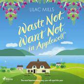 Waste Not, Want Not in Applewell - Lilac Mills (ISBN 9788728500996)