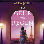 De geur van regen - Alka Joshi (ISBN 9789403128757)
