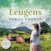 Leugens - Torill Thorup (ISBN 9789180192781)