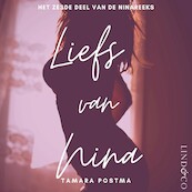 Liefs van Nina - Tamara Postma (ISBN 9789180517751)