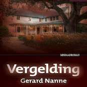 Vergelding - Gerard Nanne (ISBN 9789464498059)