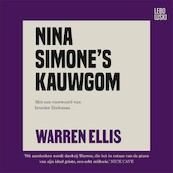 Nina Simone's kauwgom - Warren Ellis (ISBN 9789048868056)