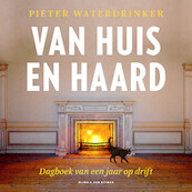 Van huis en haard - Pieter Waterdrinker (ISBN 9789038813400)
