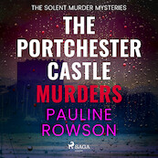 The Portchester Castle Murders - Pauline Rowson (ISBN 9788728529393)