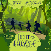 Light on Dumyat - Rennie McOwan (ISBN 9788728590812)