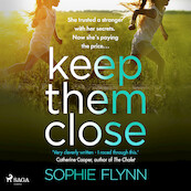 Keep Them Close - Sophie Flynn (ISBN 9788728500859)