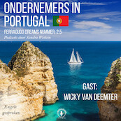 Wicky van Deemter - Wicky van Deemter, Sandra Westein (ISBN 9789464498233)