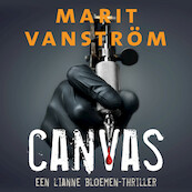 Canvas - Marit Vanström (ISBN 9789047207054)