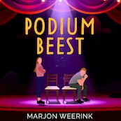 Podiumbeest - Marjon Weerink (ISBN 9789020546538)