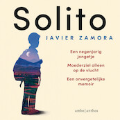 Solito - Javier Zamora (ISBN 9789026364440)