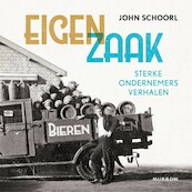 Eigen zaak - John Schoorl (ISBN 9789048867745)
