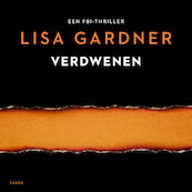 Verdwenen - Lisa Gardner (ISBN 9789403128474)