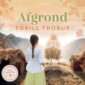 Afgrond - Torill Thorup (ISBN 9789180192804)
