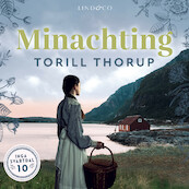Minachting - Torill Thorup (ISBN 9789180192811)