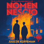 Nomen nescio - Juultje Koffeman (ISBN 9789021041339)