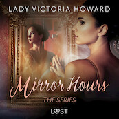 Mirror Hours: the series - a Time Travel Romance - Lady Victoria Howard (ISBN 9788728468180)
