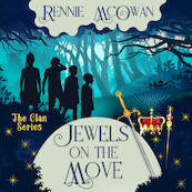 Jewels on the Move - Rennie McOwan (ISBN 9788728590829)
