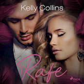Rafe - Wilde Love - Kelly Collins (ISBN 9788728333143)