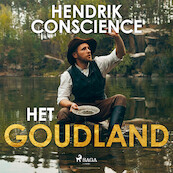 Het Goudland - Hendrik Conscience (ISBN 9788728522318)
