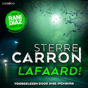 Lafaard! - Sterre Carron (ISBN 9789180518017)