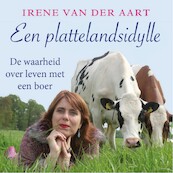 Een plattelandsidylle - Irene van der Aart (ISBN 9789045049526)