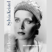 Het leven van Sylvia Kristel - Suzanne Rethans (ISBN 9789045049571)