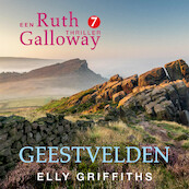 Geestvelden - Elly Griffiths (ISBN 9789026165290)