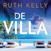 De villa - Ruth Kelly (ISBN 9789026162756)