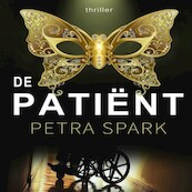 De patiënt - Petra Spark (ISBN 9789464498530)