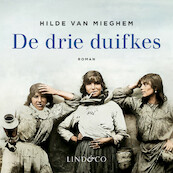 De drie duifkes - Hilde Van Mieghem (ISBN 9789180517898)